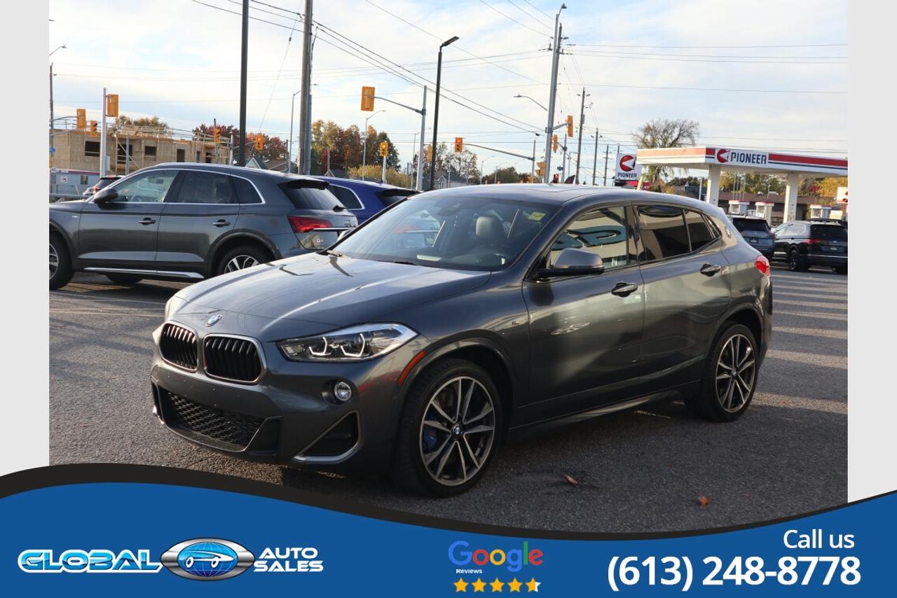 2019 BMW X2 M35i *** 306 Hp *** Photo