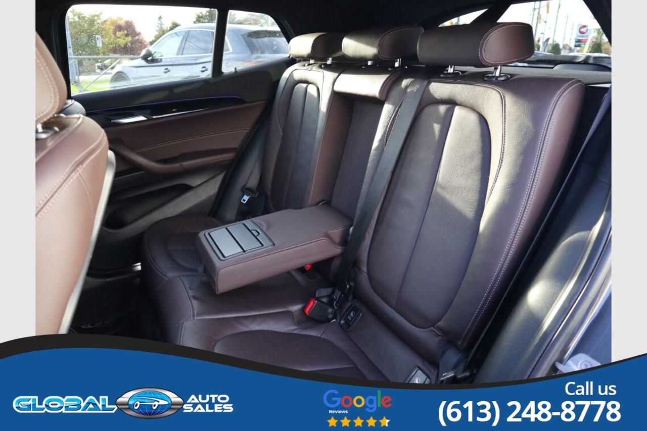 2019 BMW X2 M35i *** 306 Hp *** Photo