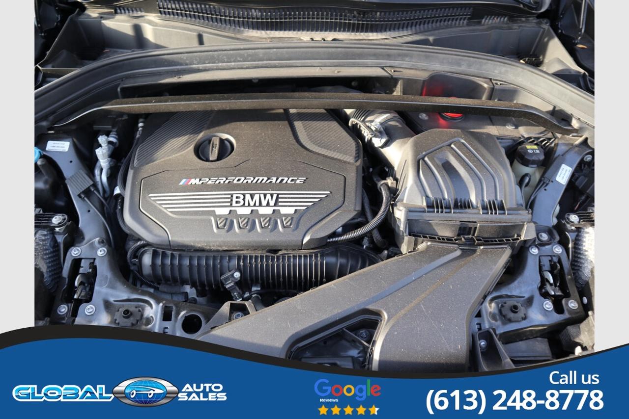 2019 BMW X2 M35i *** 306 Hp *** Photo