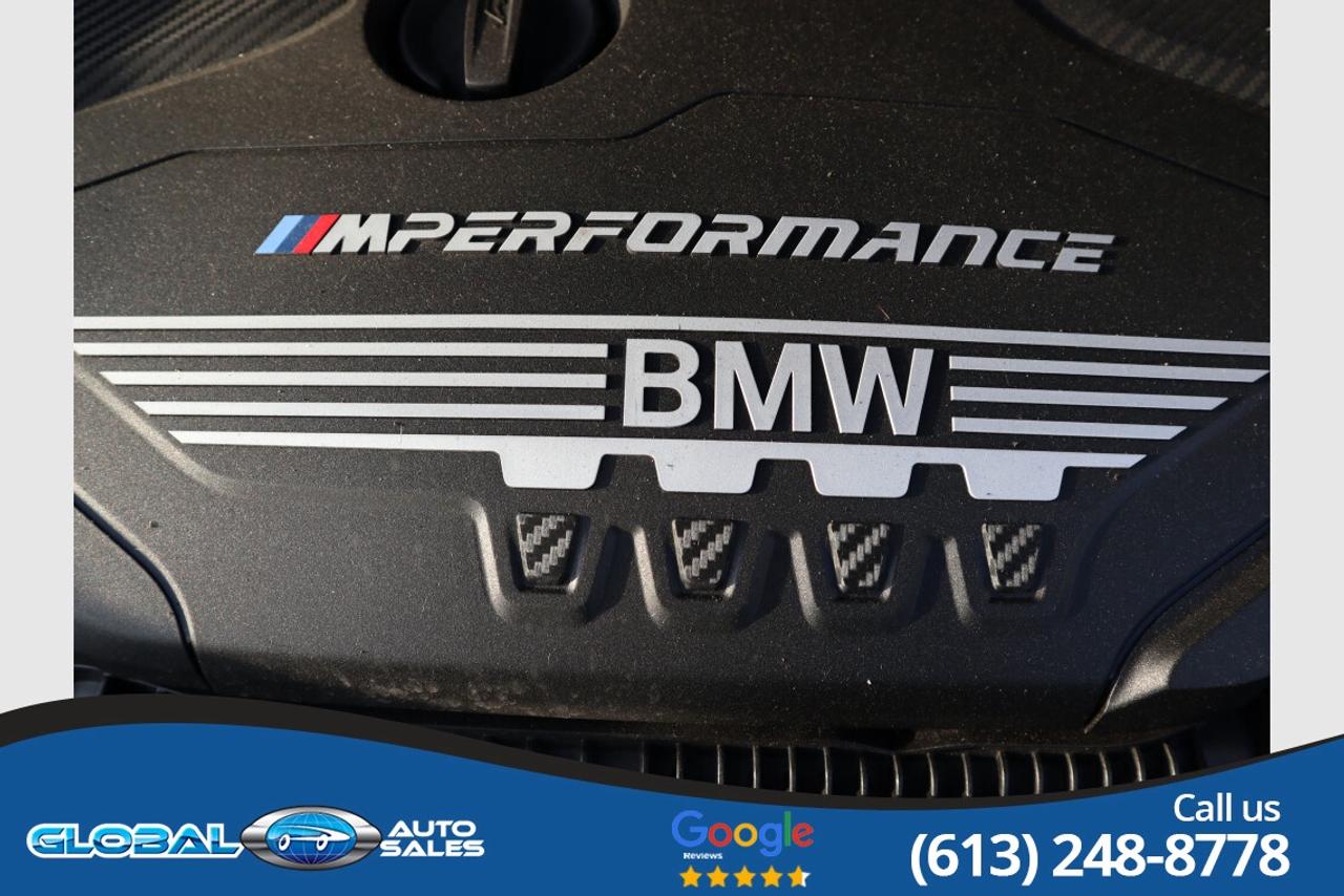 2019 BMW X2 M35i *** 306 Hp *** Photo