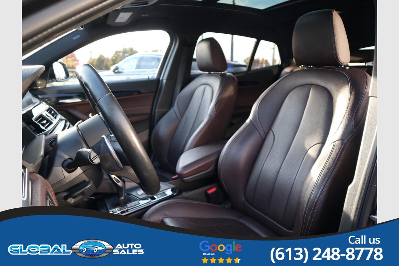 2019 BMW X2 M35i *** 306 Hp *** Photo