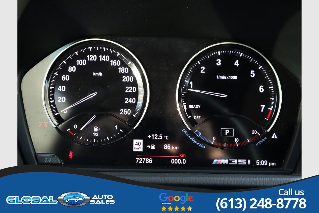 2019 BMW X2 M35i *** 306 Hp *** Photo