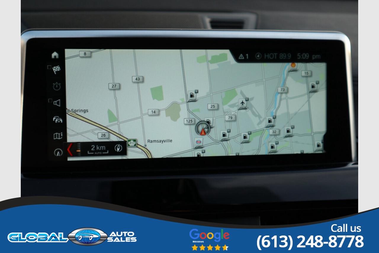 2019 BMW X2 M35i *** 306 Hp *** Photo