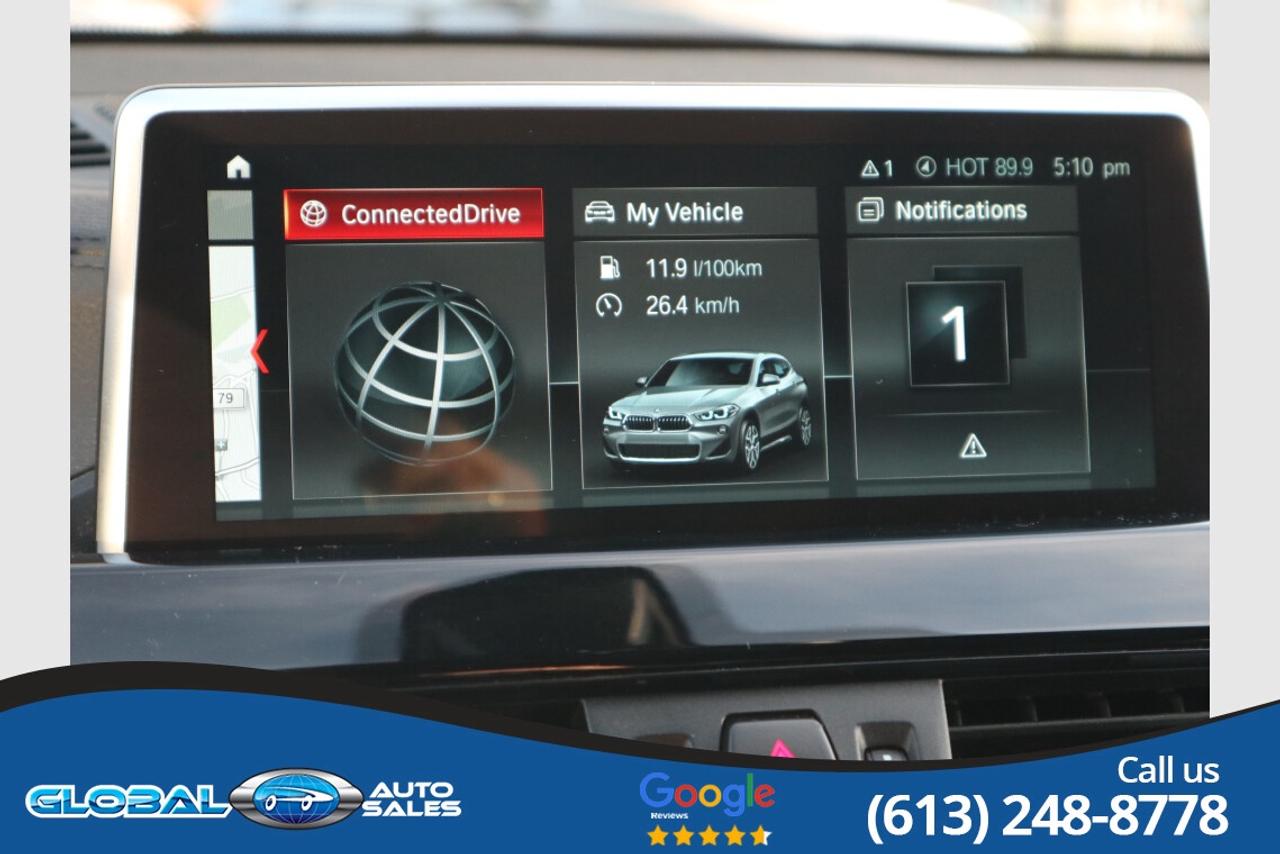 2019 BMW X2 M35i *** 306 Hp *** Photo