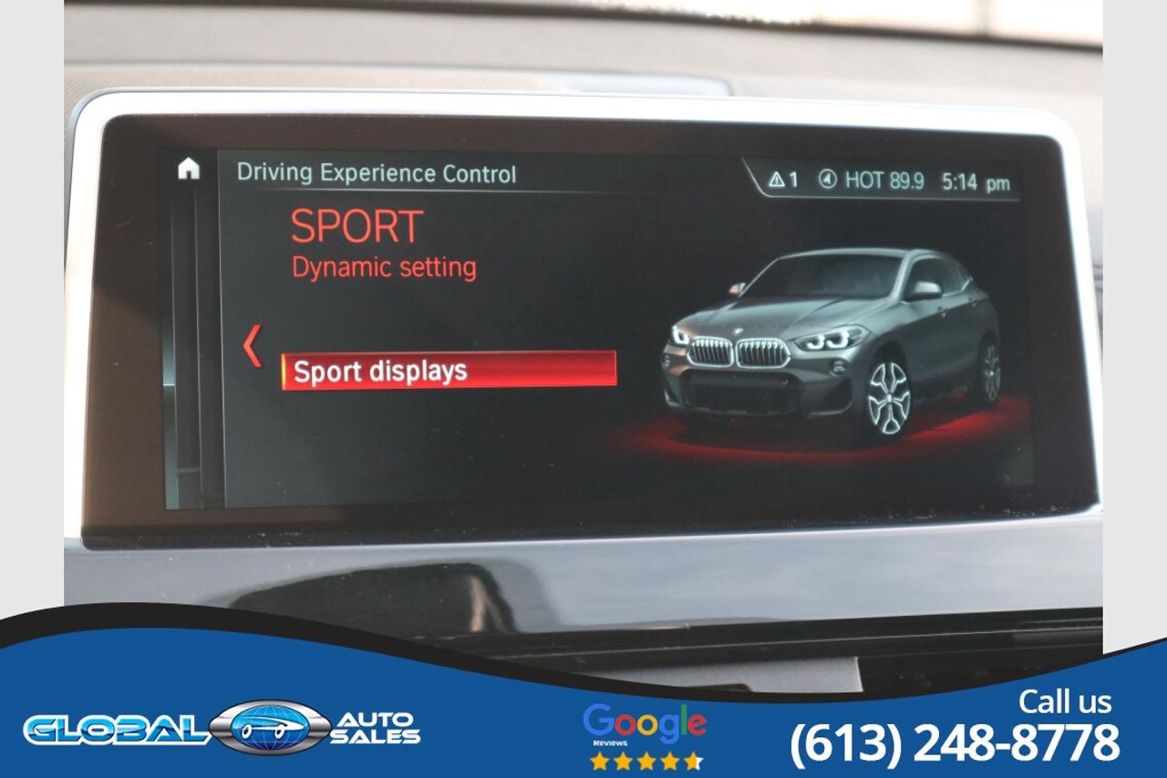 2019 BMW X2 M35i *** 306 Hp *** Photo