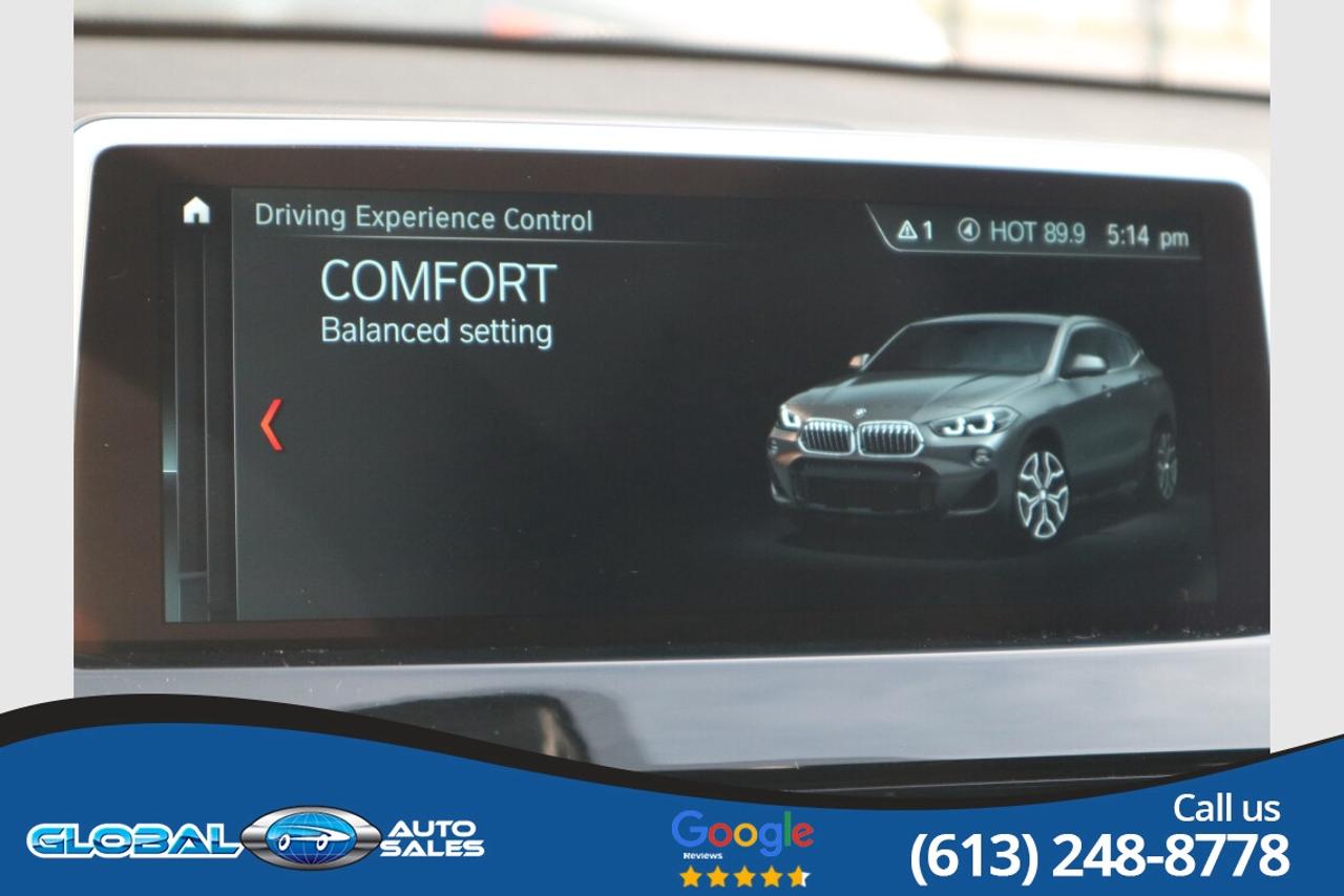 2019 BMW X2 M35i *** 306 Hp *** Photo