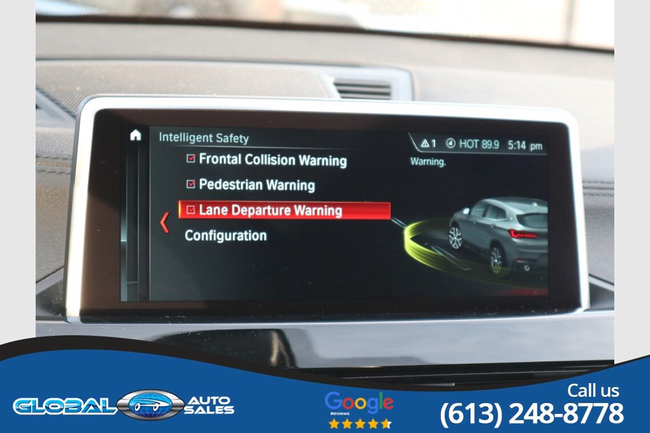 2019 BMW X2 M35i *** 306 Hp *** Photo