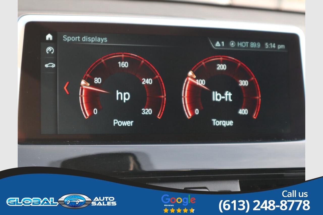 2019 BMW X2 M35i *** 306 Hp *** Photo