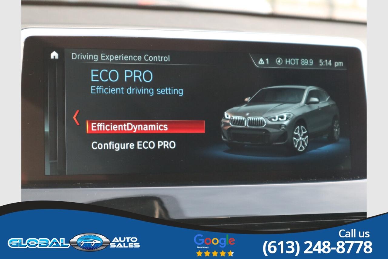 2019 BMW X2 M35i *** 306 Hp *** Photo