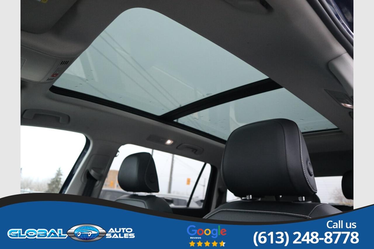 2024 Volkswagen Tiguan SE Photo