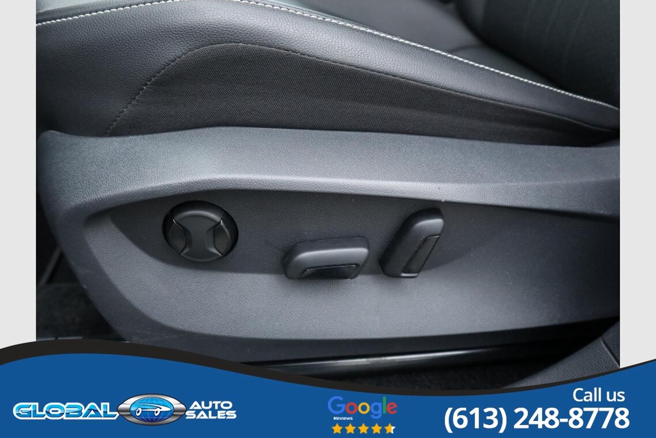 2024 Volkswagen Tiguan SE Photo