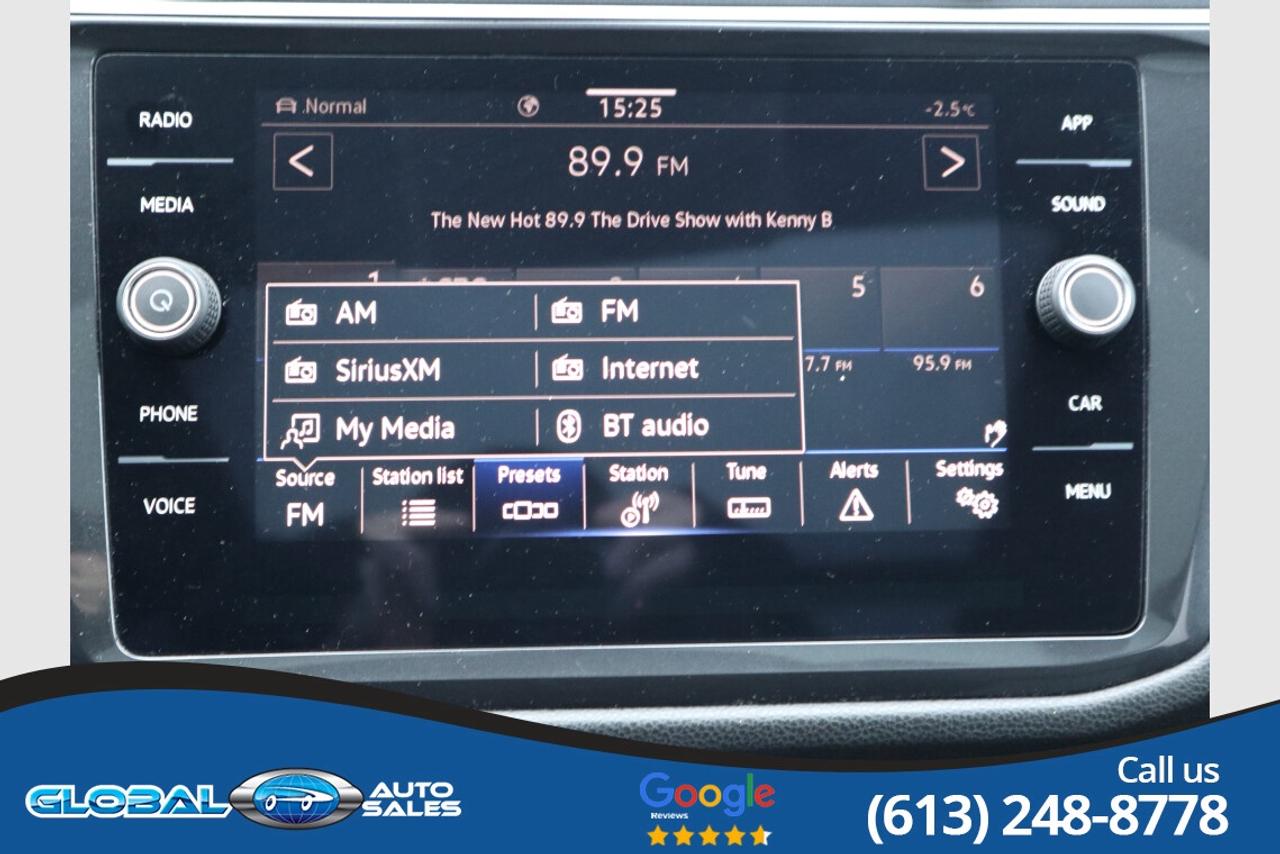 2024 Volkswagen Tiguan SE Photo