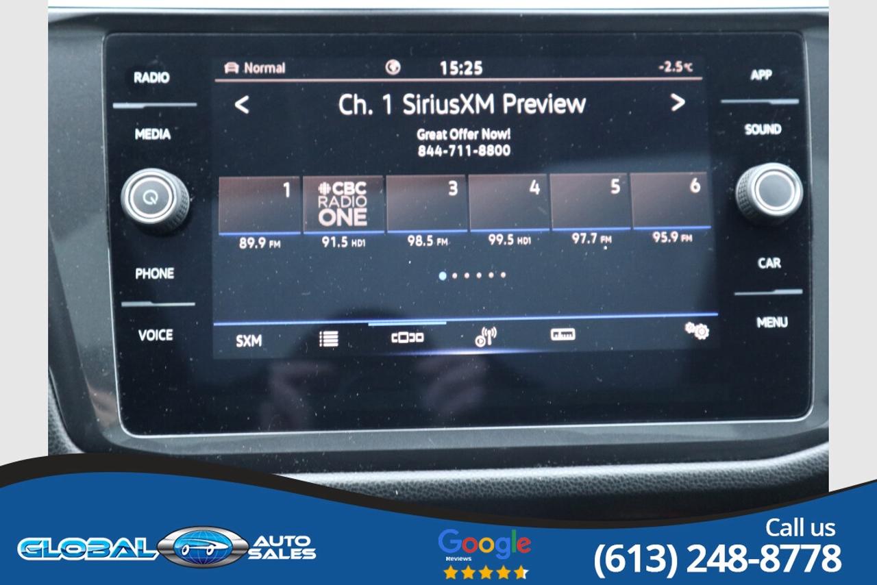 2024 Volkswagen Tiguan SE Photo