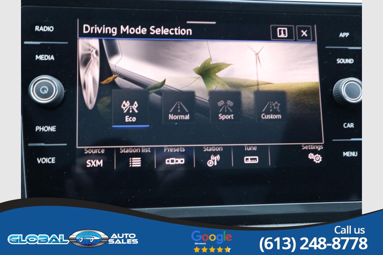 2024 Volkswagen Tiguan SE Photo