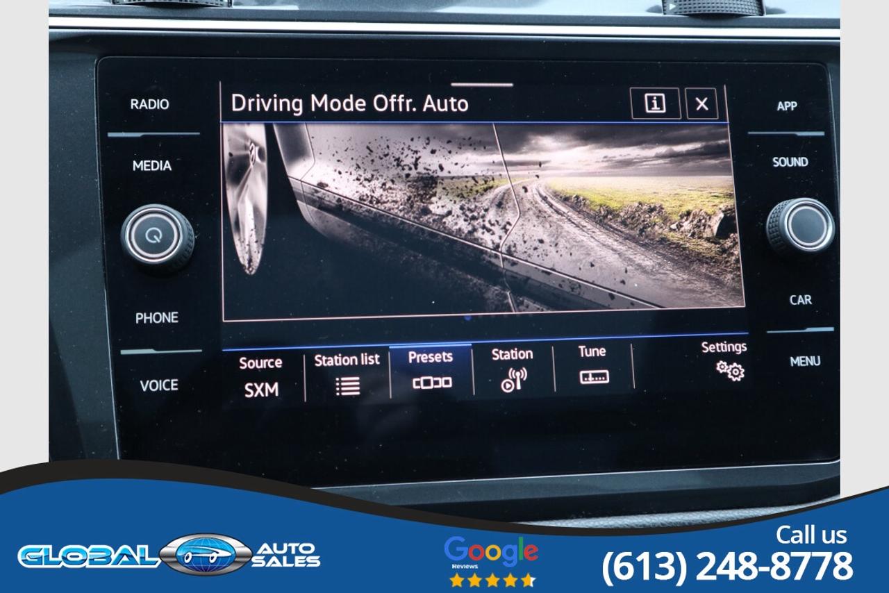 2024 Volkswagen Tiguan SE Photo