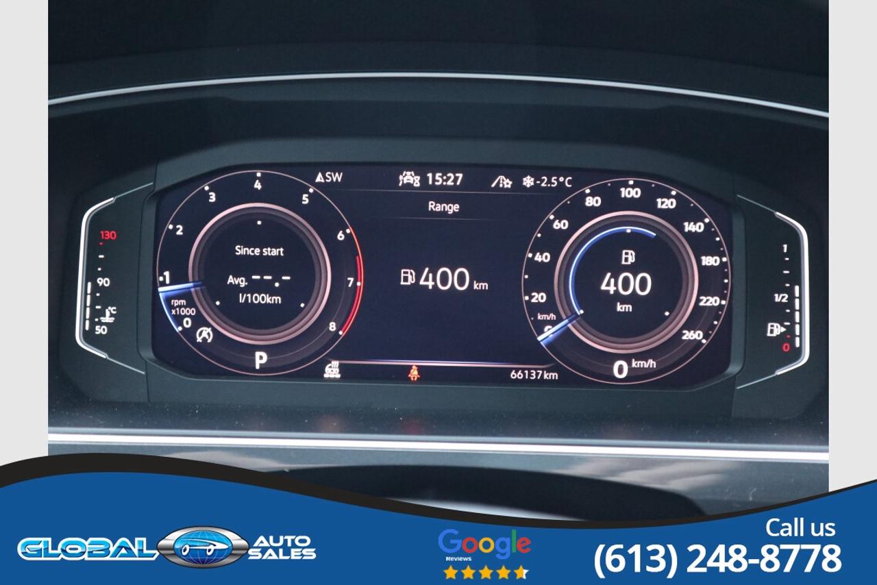 2024 Volkswagen Tiguan SE Photo