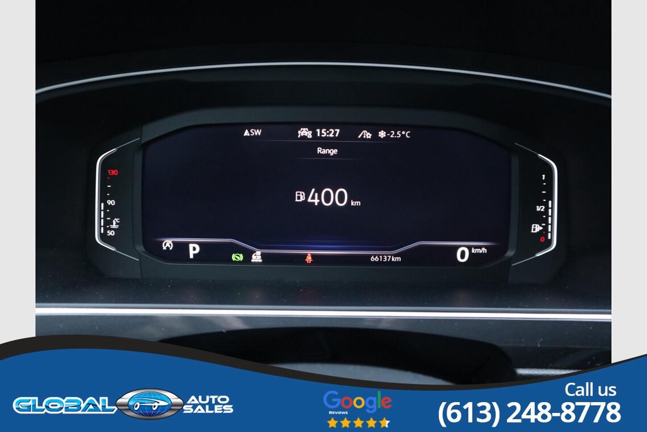 2024 Volkswagen Tiguan SE Photo