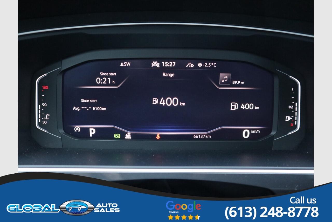 2024 Volkswagen Tiguan SE Photo