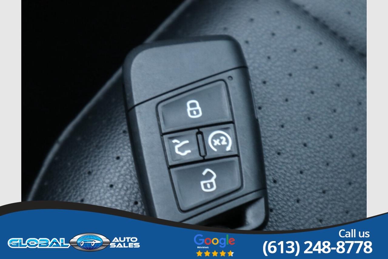 2024 Volkswagen Tiguan SE Photo