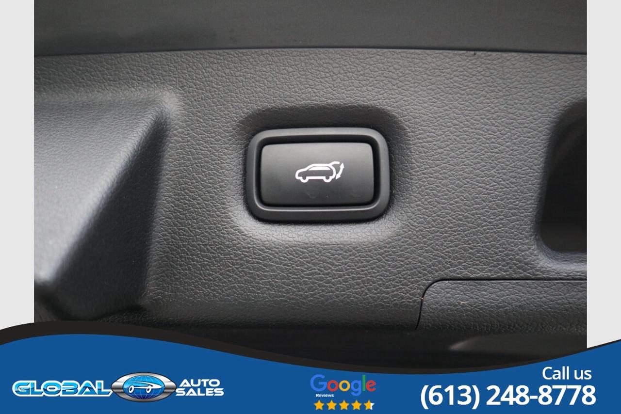 2023 Hyundai Santa Fe Hybrid Limited / Luxury Photo