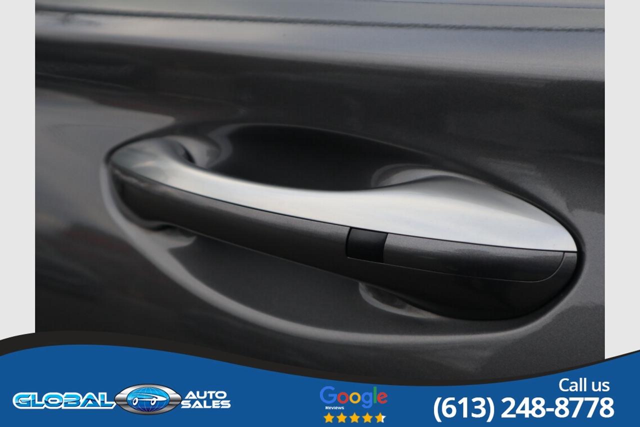 2023 Hyundai Santa Fe Hybrid Limited / Luxury Photo