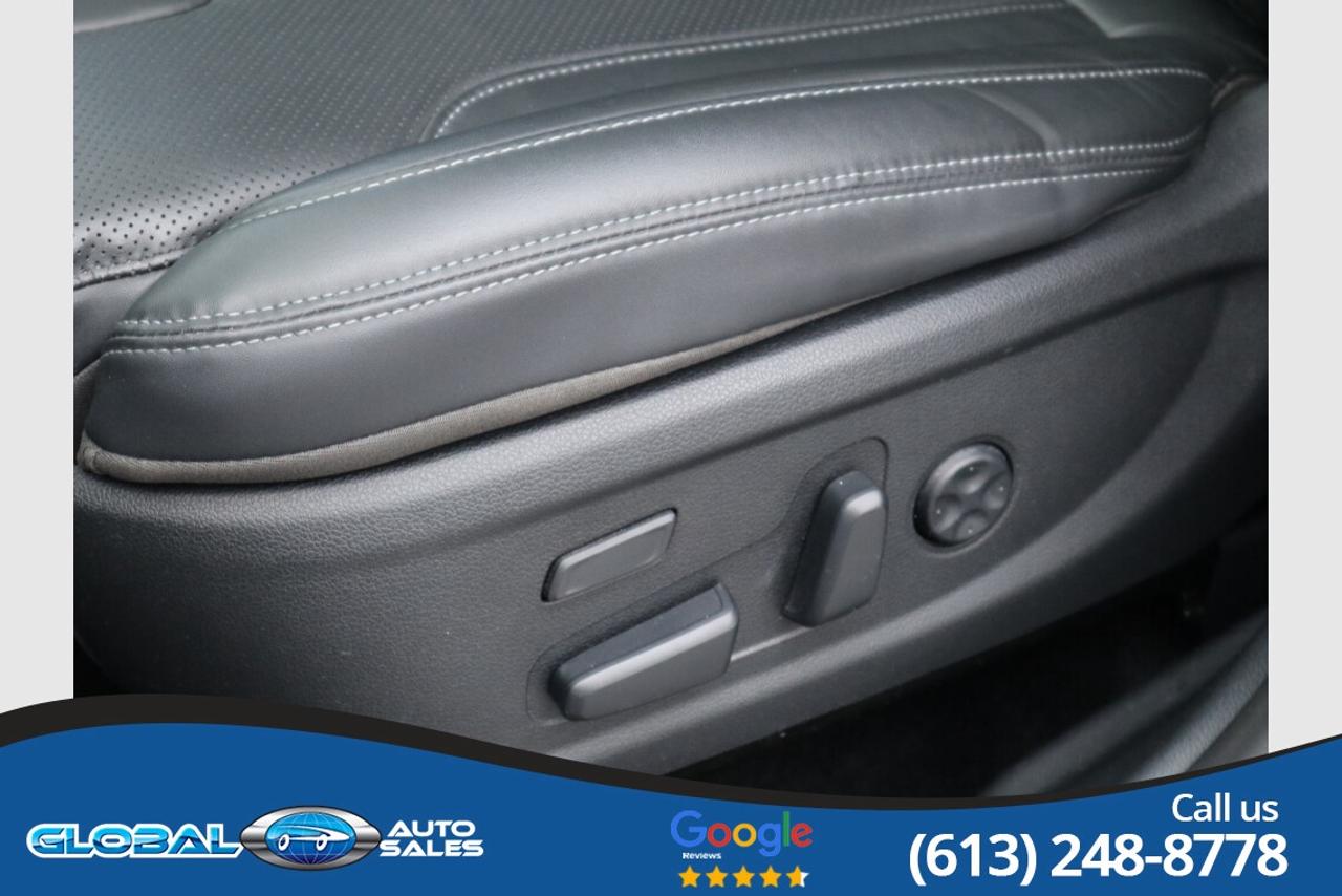 2023 Hyundai Santa Fe Hybrid Limited / Luxury Photo