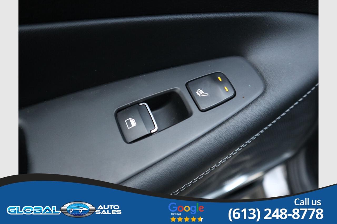 2023 Hyundai Santa Fe Hybrid Limited / Luxury Photo