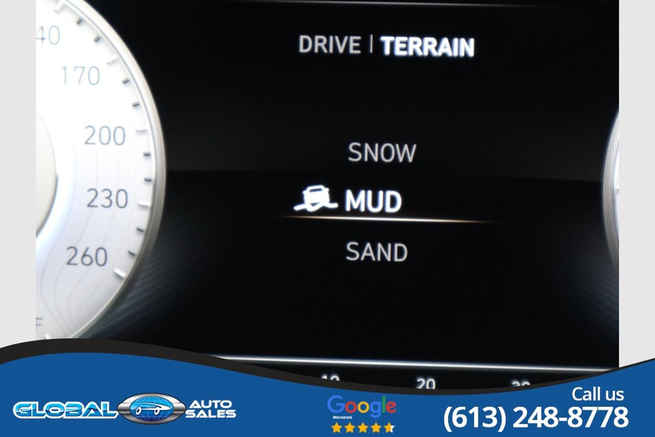 2023 Hyundai Santa Fe Hybrid Limited / Luxury Photo