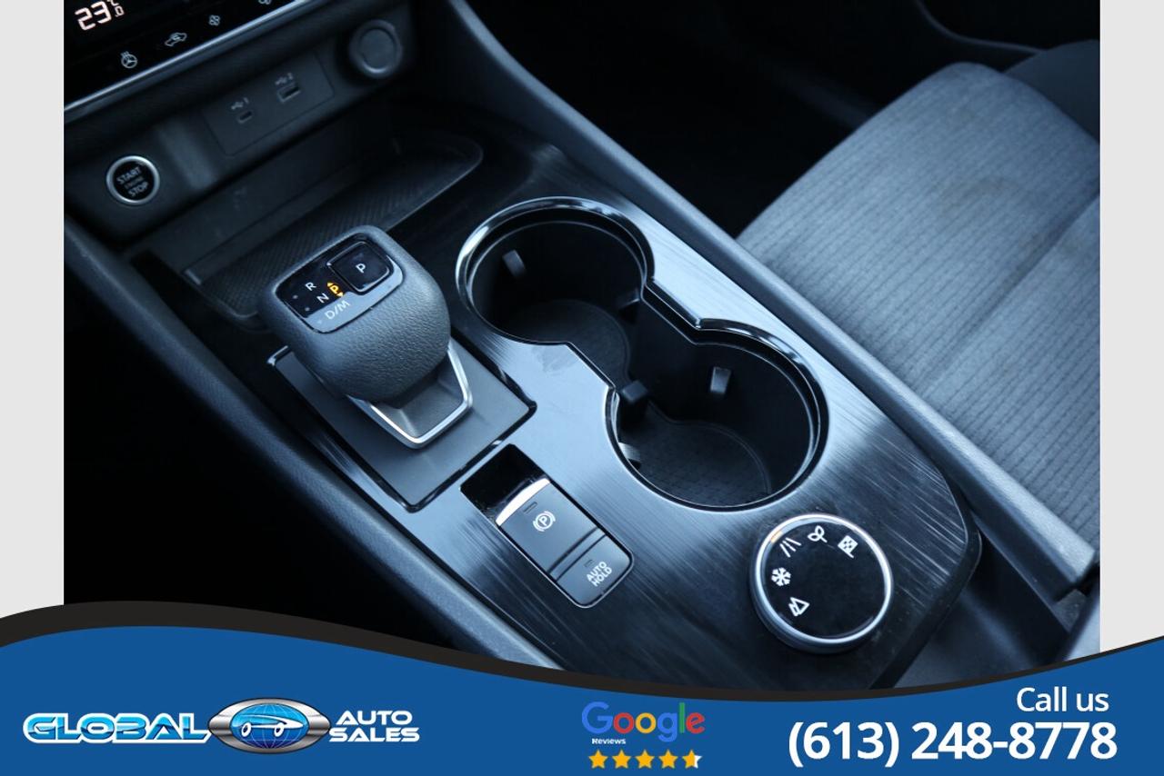 2023 Nissan Rogue SV MOONROOF Photo