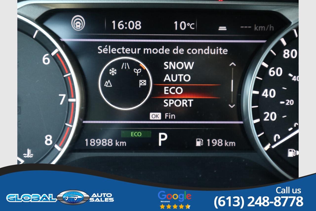 2023 Nissan Rogue SV MOONROOF Photo