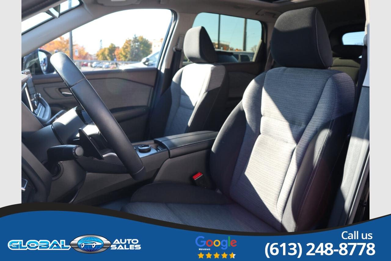 2023 Nissan Rogue SV MOONROOF Photo