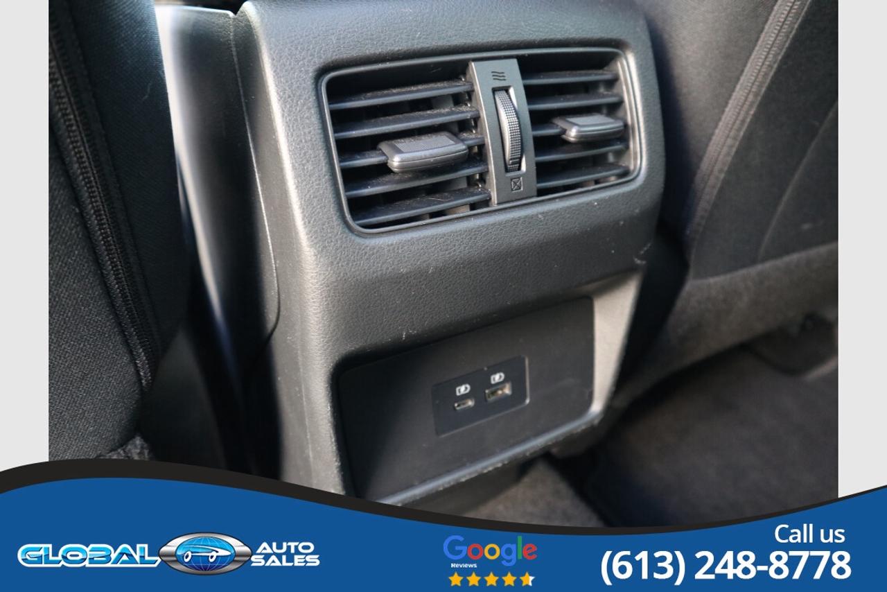 2023 Nissan Rogue SV MOONROOF Photo