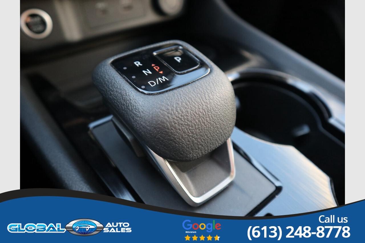 2023 Nissan Rogue SV MOONROOF Photo