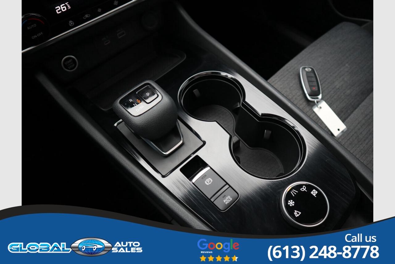 2023 Nissan Rogue SV MOONROOF Photo