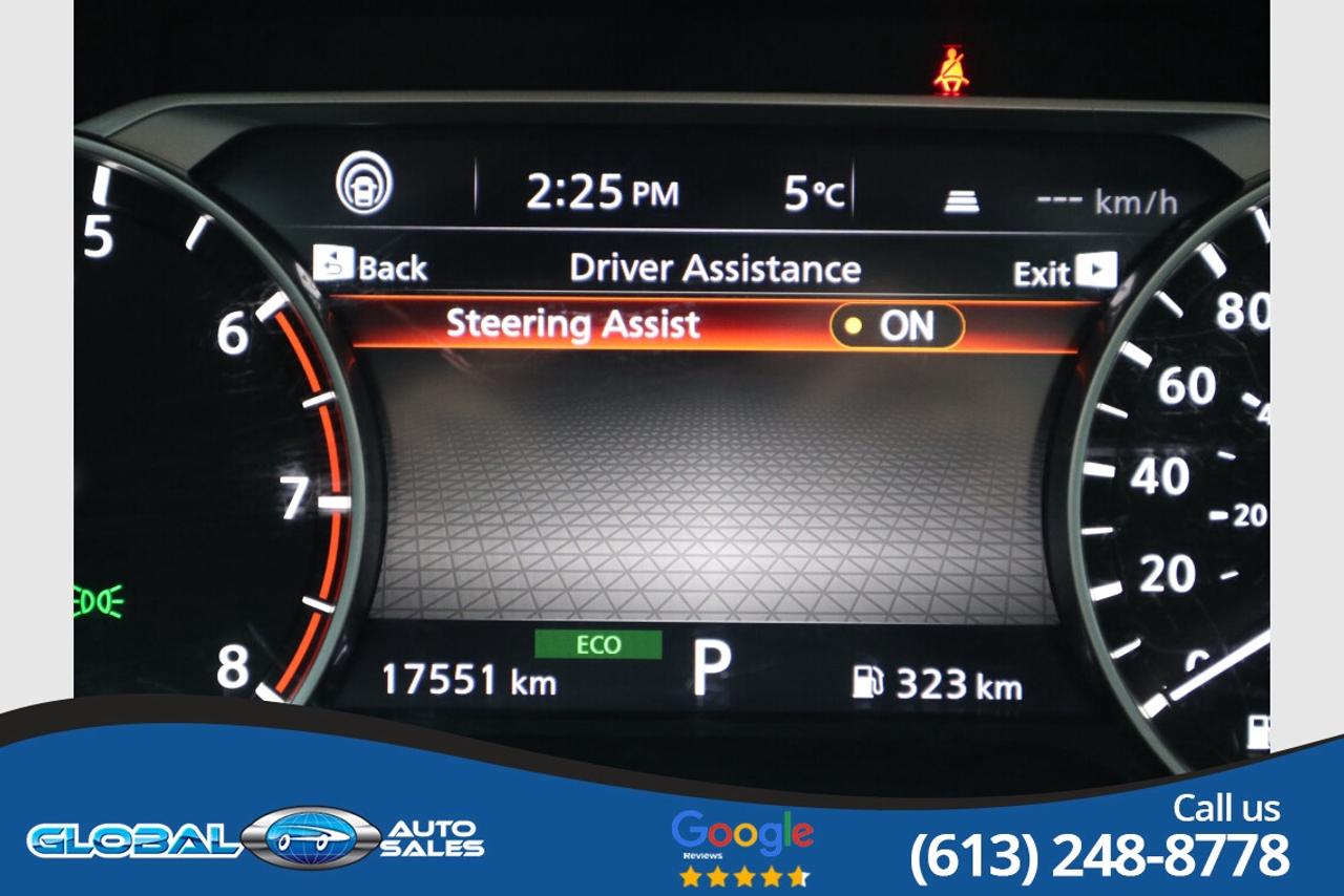 2023 Nissan Rogue SV MOONROOF Photo