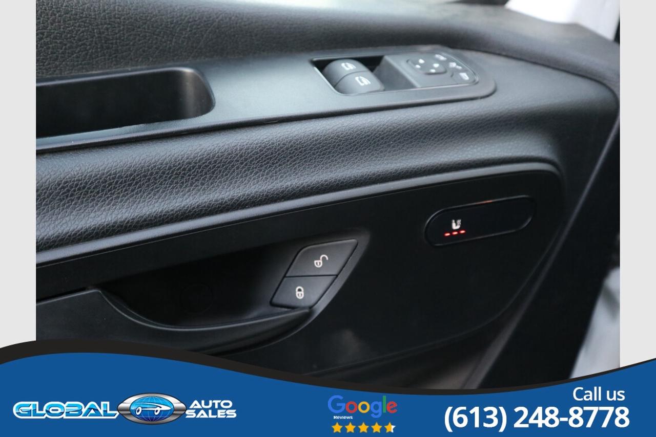 2024 Mercedes-Benz Sprinter 2500 170-in. WB Photo