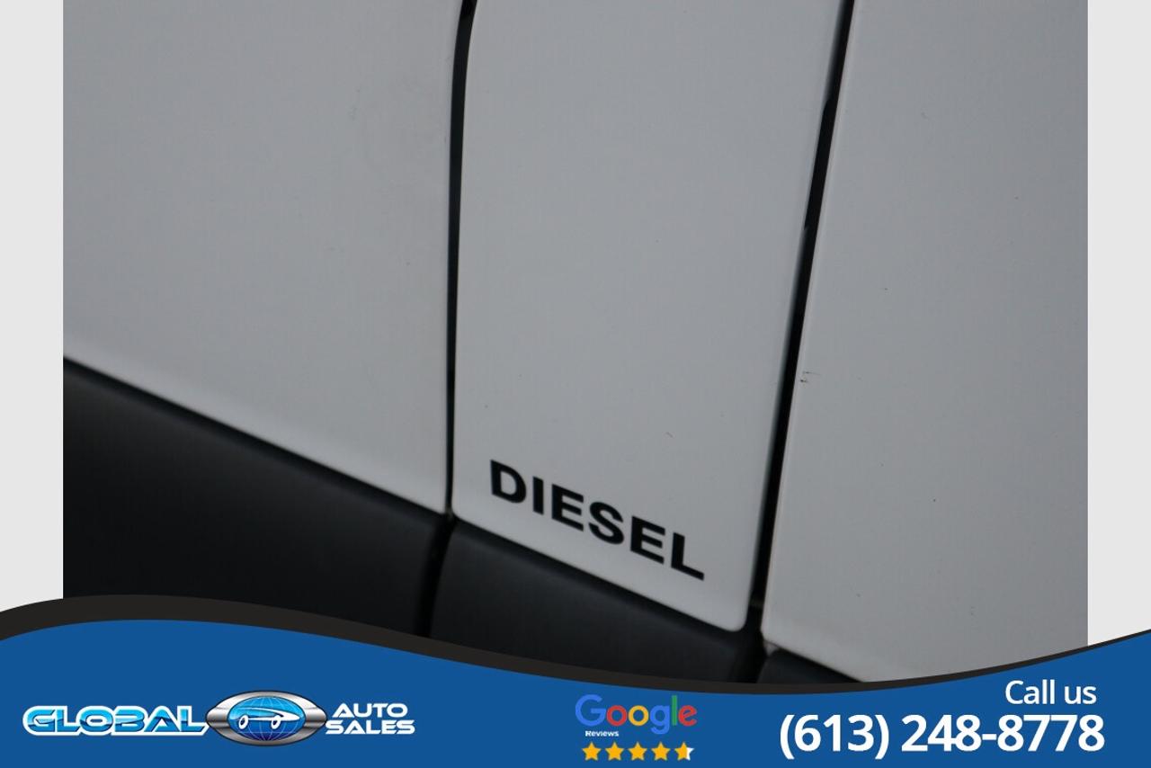 2024 Mercedes-Benz Sprinter 2500 170-in. WB Photo