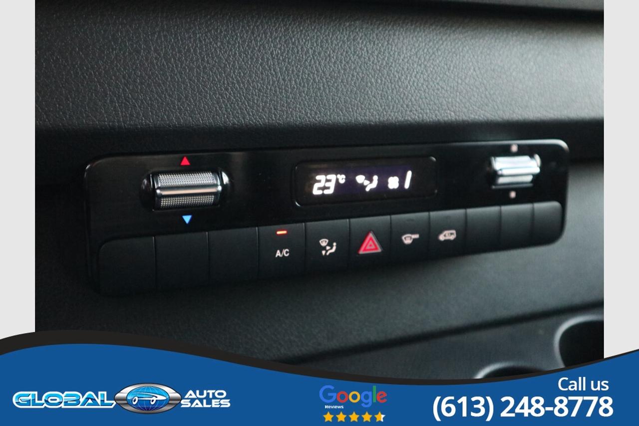 2024 Mercedes-Benz Sprinter 2500 170-in. WB Photo