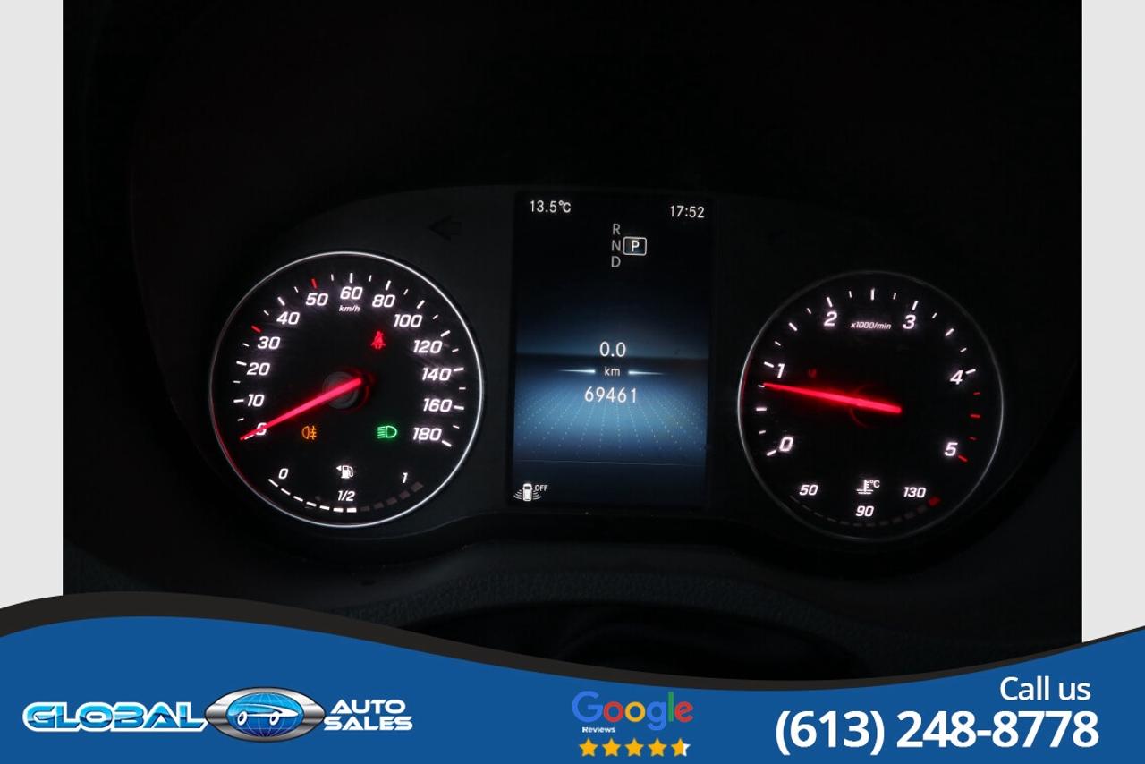 2024 Mercedes-Benz Sprinter 2500 170-in. WB Photo