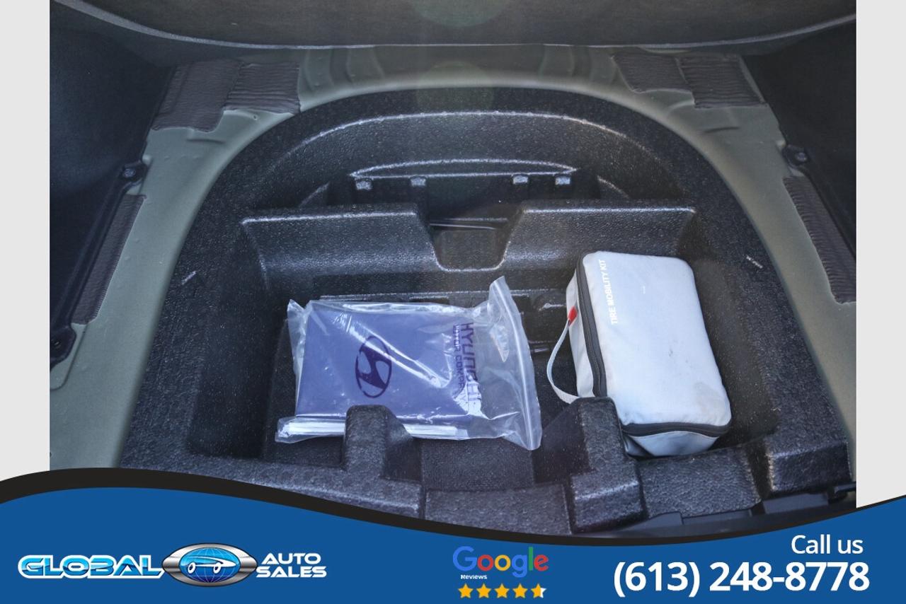 2024 Hyundai Sonata PREFERRED-TREND 2.5L AWD Photo