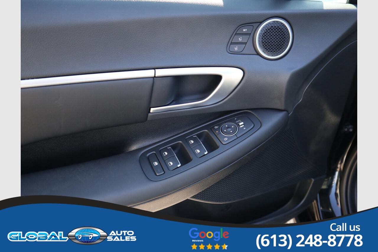2024 Hyundai Sonata PREFERRED-TREND 2.5L AWD Photo