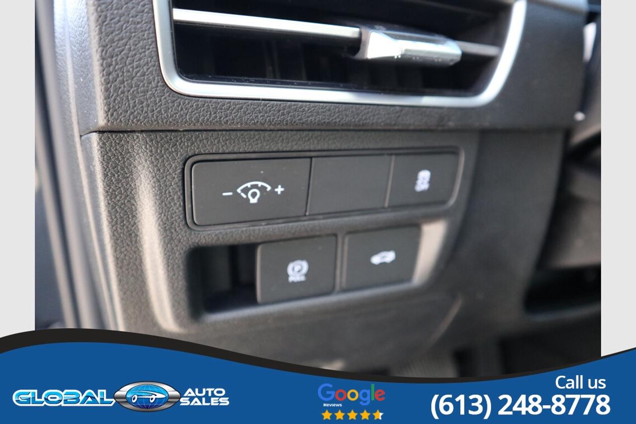 2024 Hyundai Sonata PREFERRED-TREND 2.5L AWD Photo