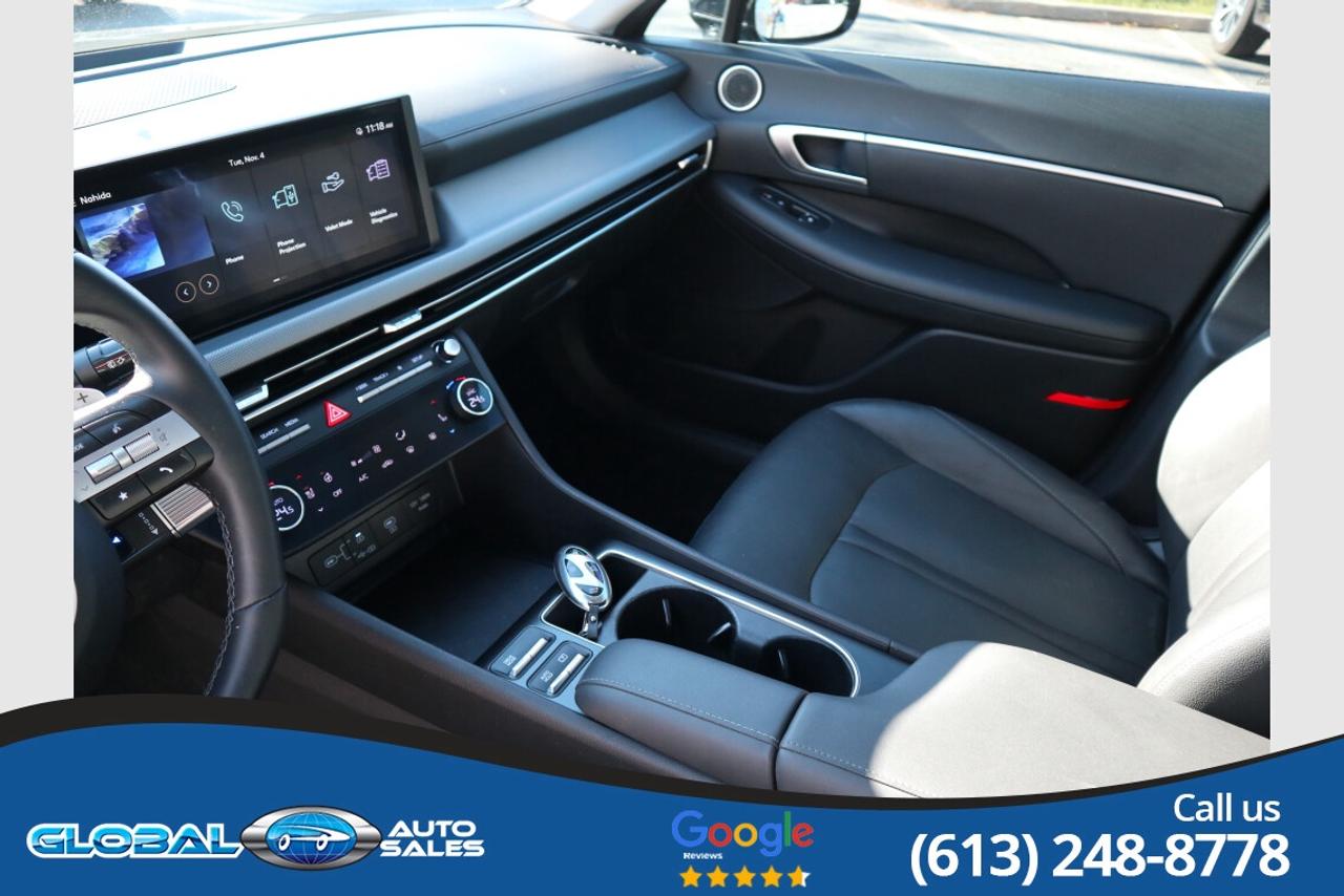 2024 Hyundai Sonata PREFERRED-TREND 2.5L AWD Photo