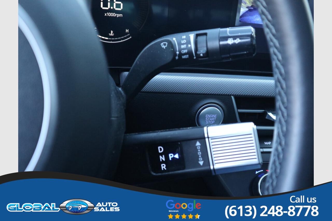 2024 Hyundai Sonata PREFERRED-TREND 2.5L AWD Photo