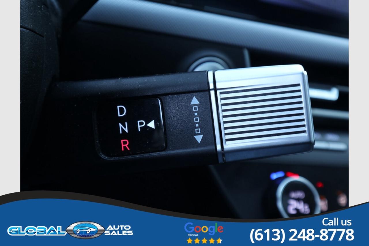 2024 Hyundai Sonata PREFERRED-TREND 2.5L AWD Photo