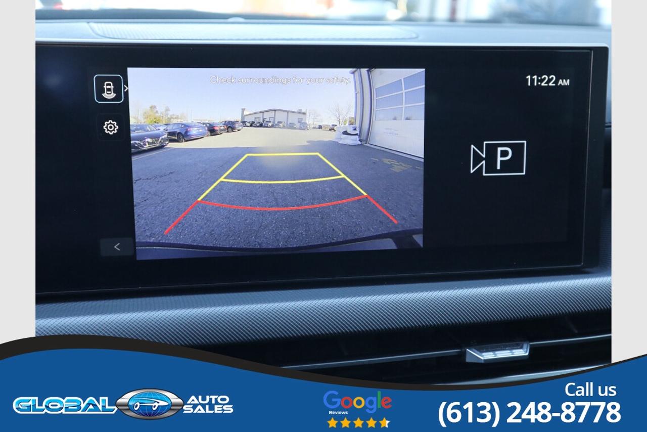 2024 Hyundai Sonata PREFERRED-TREND 2.5L AWD Photo