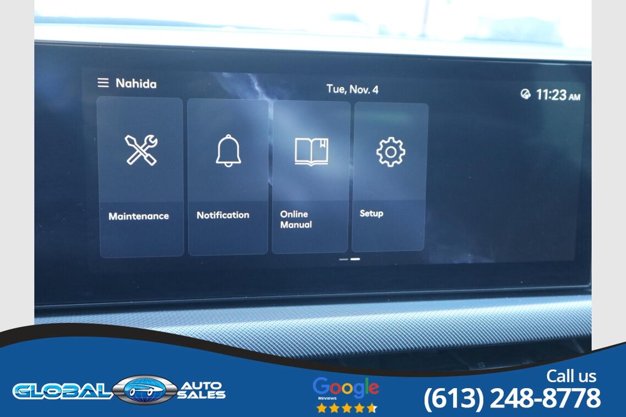 2024 Hyundai Sonata PREFERRED-TREND 2.5L AWD Photo