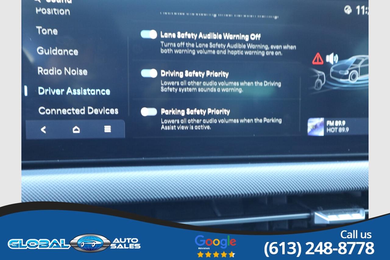 2024 Hyundai Sonata PREFERRED-TREND 2.5L AWD Photo