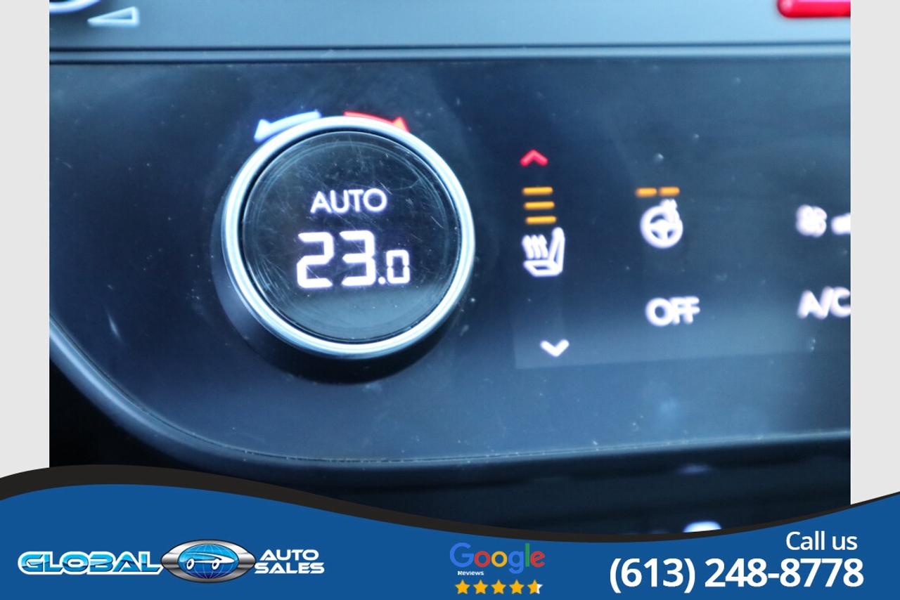 2024 Hyundai Sonata PREFERRED-TREND 2.5L AWD Photo