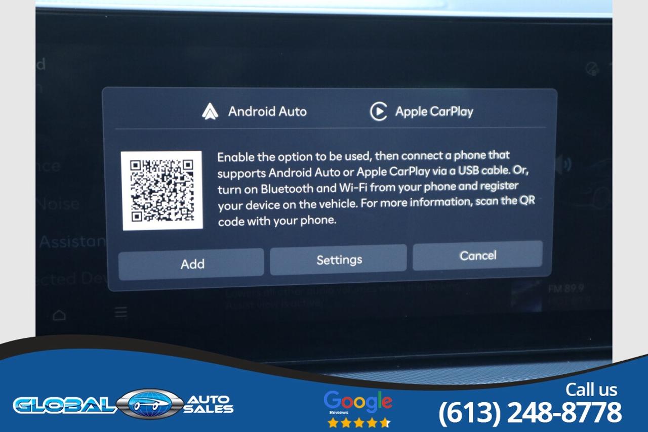 2024 Hyundai Sonata PREFERRED-TREND 2.5L AWD Photo